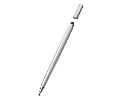 Pozostałe TECH-PROTECT Magnet Stylus Pen srebrny